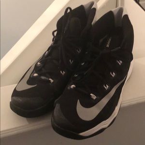 Nike shoes